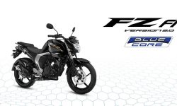 Yamaha FZ V2 Price in Nepal (March 2023 Updated)