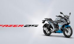 Yamaha Fazer 25 Price in Nepal (March 2023 Updated)