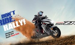 Yamaha Ray ZR 110 Street Rally Price in Nepal (April 2023 Updated)