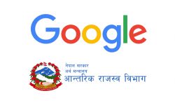 Google Registers with Nepal’s Tax system to Pay Digital Service Tax