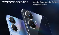 Realme Narzo N55 with 33W Fast Charging May Launch in Nepal Soon