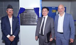 Samsung Inaugurates Landmark Television Factory in Nawalparasi