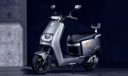 Yadea E8S Pro Electric Scooter Launches in Nepal with 150KM Range