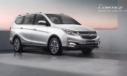 Wuling New Cortez MPV Open for Pre-Bookings in Nepal