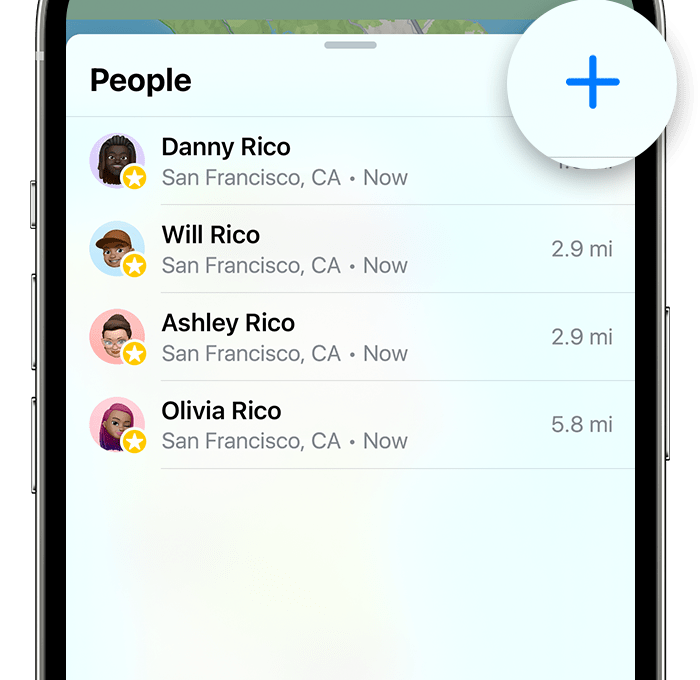 can-you-share-airtag-location-with-family-members-and-others