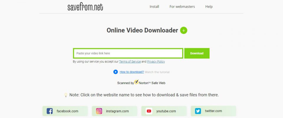 13 Best Instagram Video Downloaders 2023
