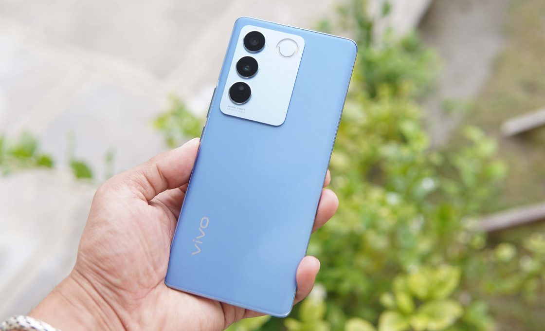 Vivo V27 Review A Good MidRange Camera Phone