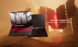 Asus TUF Gaming A15 (2023) with Ryzen 9 7940HS and RTX 4050 Launched in Nepal