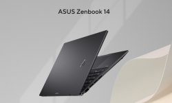 Asus Zenbook 14 (2023) with AMD Ryzen 7000 series CPU Launched in Nepal