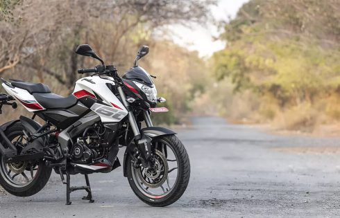 Bajaj Pulsar NS 160 Price in Nepal (August 2024 Updated)