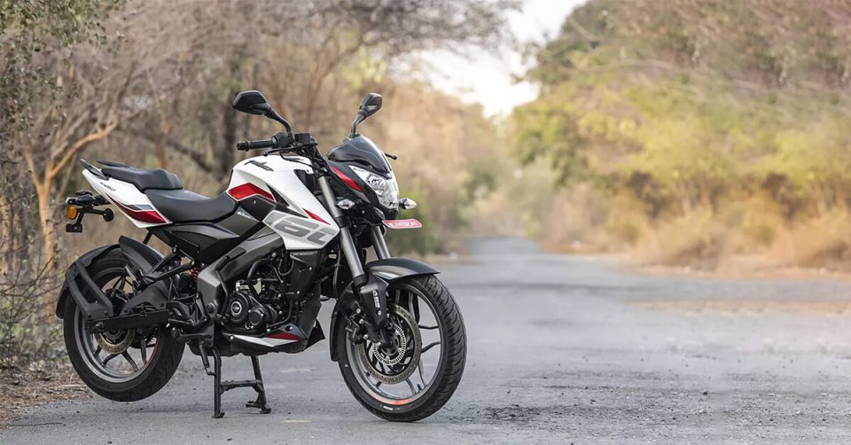 Bajaj Pulsar Ns 160 Price In Nepal (december 2024 Updated)