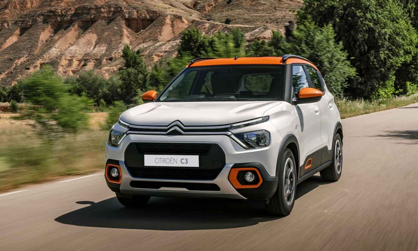 Citroen C3 Price in Nepal (May 2024 Updated)