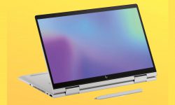 HP Envy x360 14 (2023) with 13th Gen Intel CPU is Now Available in Nepal