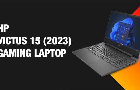 HP Victus 15 (2023) with Intel 13th Gen is Now Available in Nepal