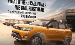Mahindra XUV300 TurboSport Now in Nepal: 4 Variants Launched!