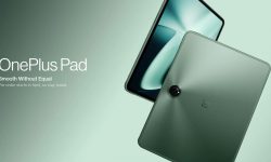 OnePlus Pad with 11-inch 144Hz Display Launched in Nepal