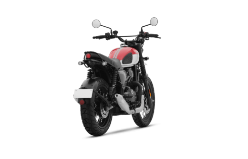 Yezdi Scrambler Price in Nepal (December 2024 Updated)