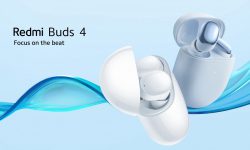 Redmi Buds 4 with 10mm Driver Launched in Nepal