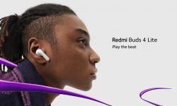 Redmi Buds 4 Lite with 12mm Driver Launched in Nepal
