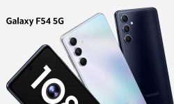 Samsung F54 to Officially Launch in Nepal Tomorrow!