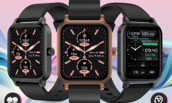 Ultima Watch Magic with Bluetooth Calling Launched in Nepal