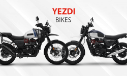 Yezdi Bikes Price in Nepal (April 2024 Updated)