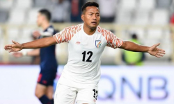 Jeje Lalpekhlua: The Indian Football Star Who Inspired a Generation