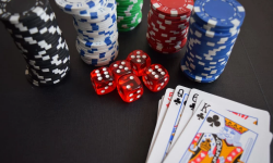 Getting Started with Online Casinos: A Comprehensive Guide for Newbies