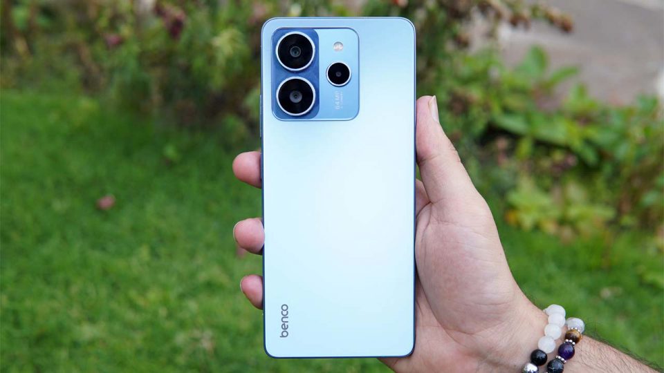 Benco S1 Pro Review: Premium Design and Fast Charging