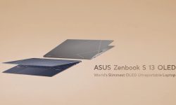 Asus Zenbook S 13 OLED, Thinnest 13-inch OLED Laptop, Launched in Nepal
