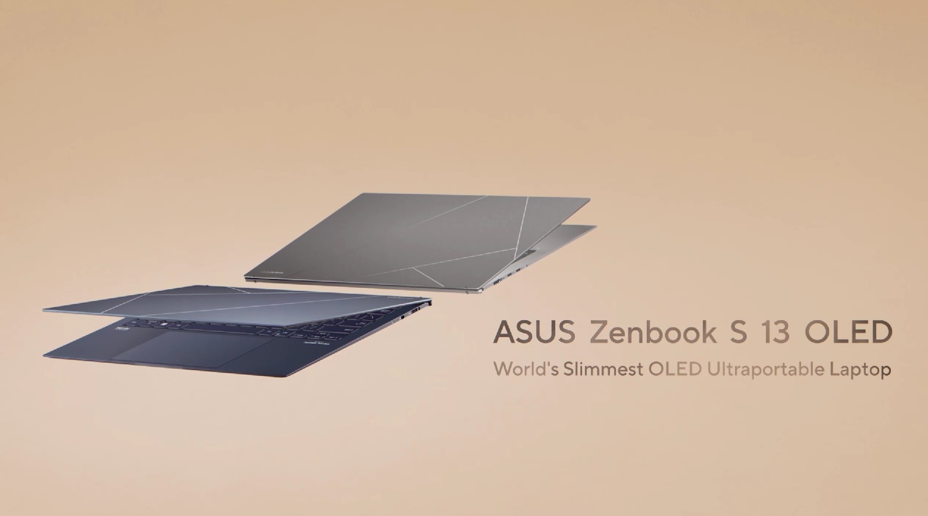 Asus Zenbook S 13 OLED 2023