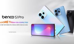 Benco S1 Pro with 33W Fast Charging Launching Soon in Nepal
