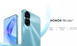 Honor 90 Lite Available for Purchase in Nepal: Features 100MP Camera!