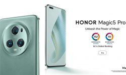 The Wait is Over: Honor Magic 5 Pro Now Available for Pre-Order in Nepal