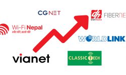 ISPs in Nepal Quietly Raise Prices of Their Base Internet Plans