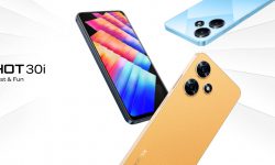 Infinix Hot 30i Launched in Nepal, 90Hz Display on an Entry-Level Phone