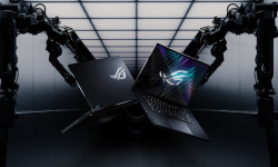 Asus ROG Zephyrus M16 with RTX 4070 Launched in Nepal