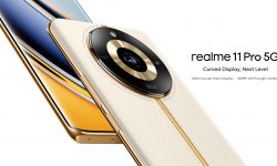 Realme 11 Pro 5G with Leather Back Launched in Nepal