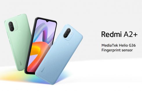 Xiaomi Teases the Launch of Redmi A2 Plus in Nepal