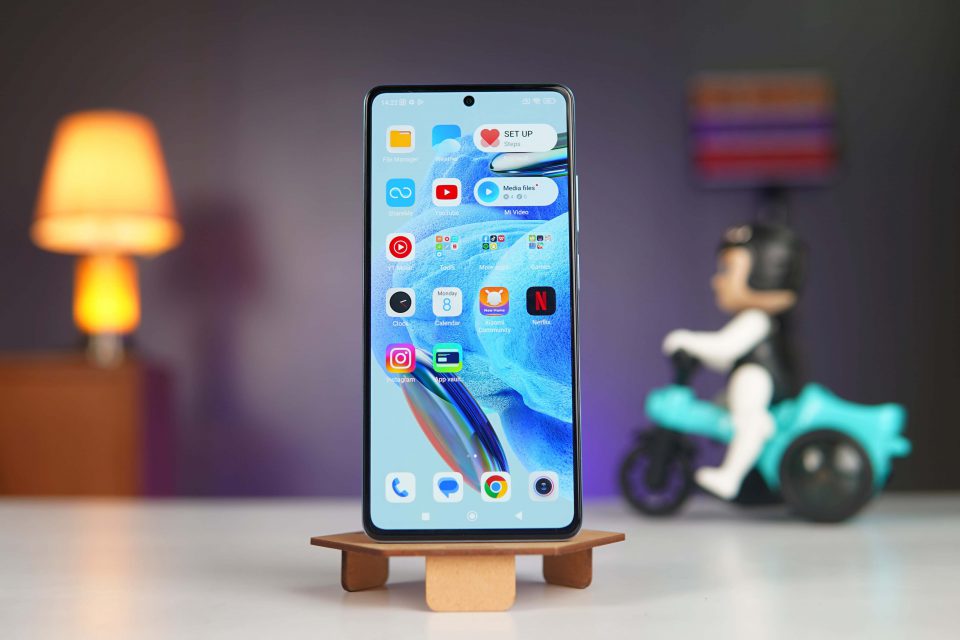 Redmi Note 12 Pro 5g Review An Outstanding Mid Ranger Redmi Note 12 Pro 5g Review An Outstanding Mid Ranger
