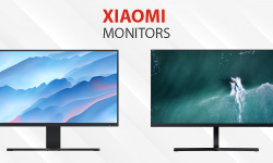 Xiaomi Launches Two New Monitors in Nepal