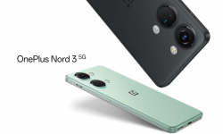 OnePlus Nord 3 5G with Dimensity 9000 Now Available in Nepal