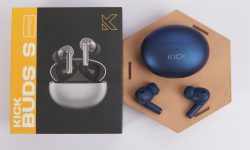 Kick Buds S Pro Review: ANC on a Budget?