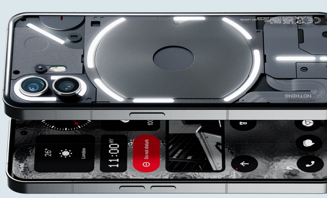 Nothing Phone 2 Price in Nepal (October 2025 Updated)