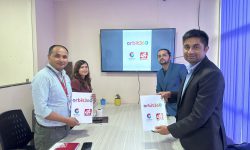 DishHome Signs MOU with EkGhanti to Implement Orbit360 System