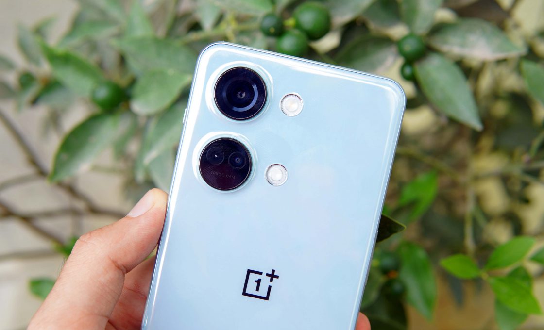 OnePlus Nord 3 Review: Almost Flagship