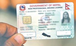 How to Apply for a Driving License Online Form in Nepal (Guide)