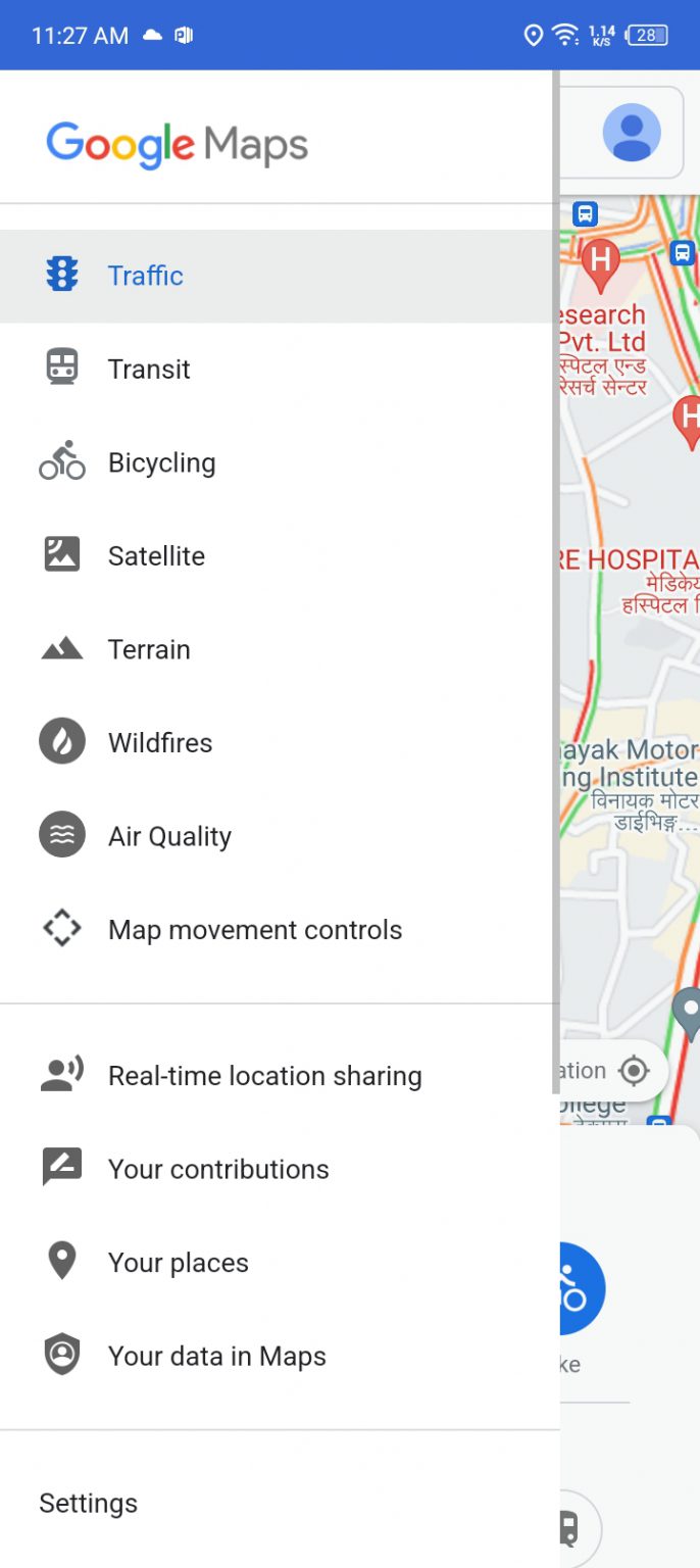 Google Maps vs Google Maps Go: Which is Better?