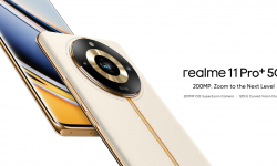 Realme 11 Pro Plus 5G with Dimensity 7050 Officially Launched in Nepal