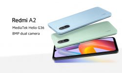 Redmi A2 Launched at Just Rs. 10.5K in Nepal